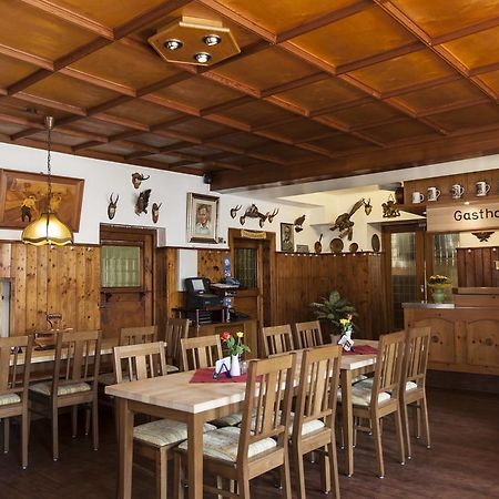 Gasthof Stern Ξενοδοχείο Greding Εξωτερικό φωτογραφία