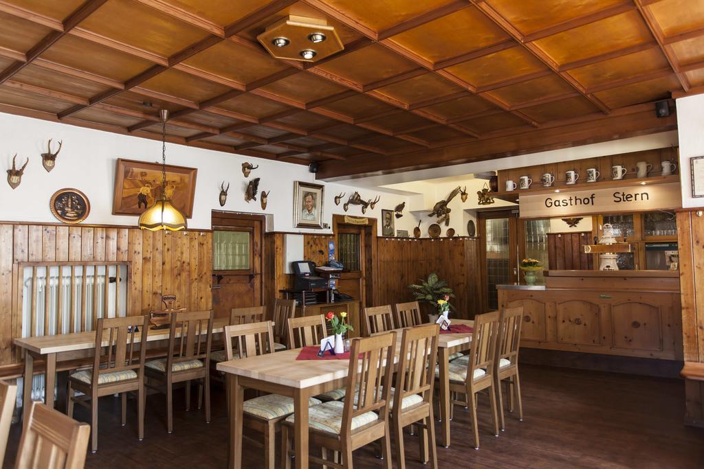 Gasthof Stern Ξενοδοχείο Greding Εξωτερικό φωτογραφία