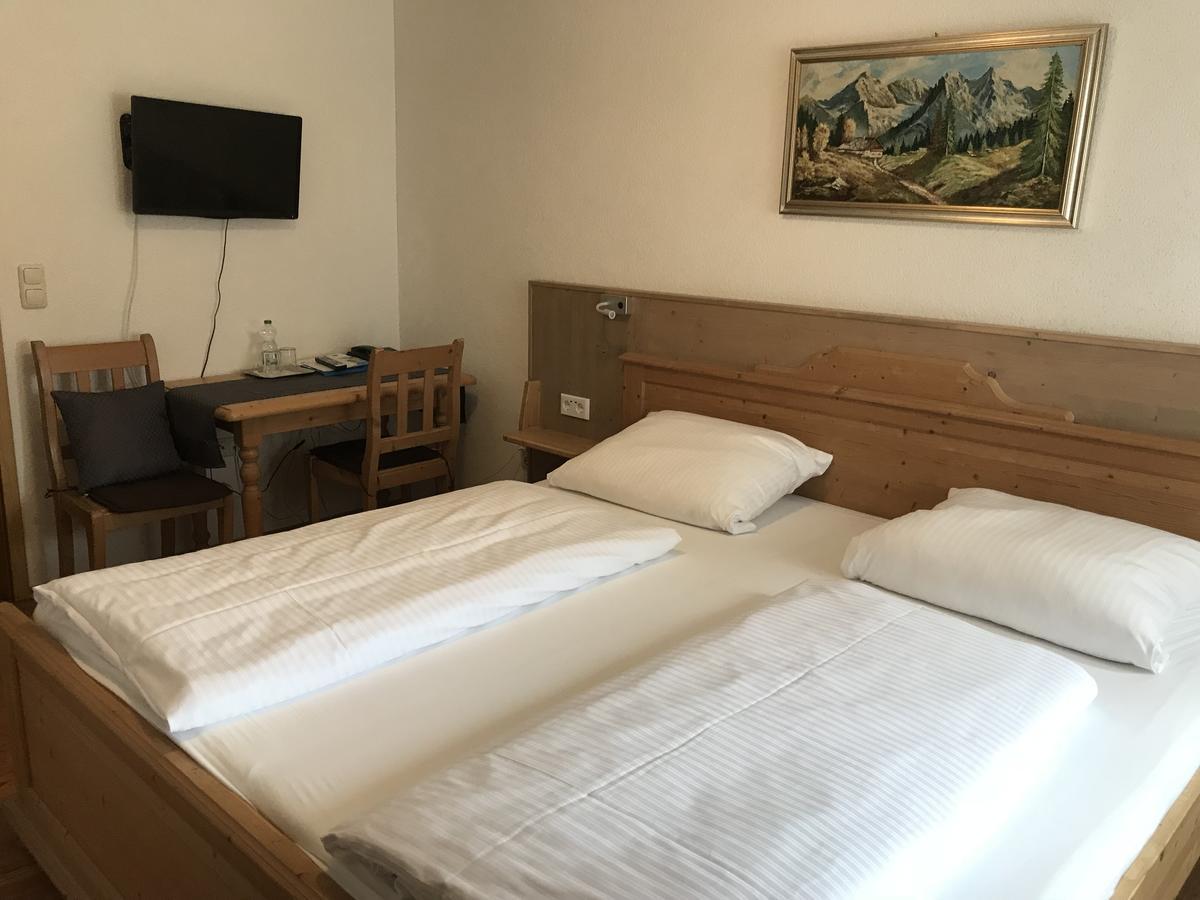Gasthof Stern Ξενοδοχείο Greding Εξωτερικό φωτογραφία