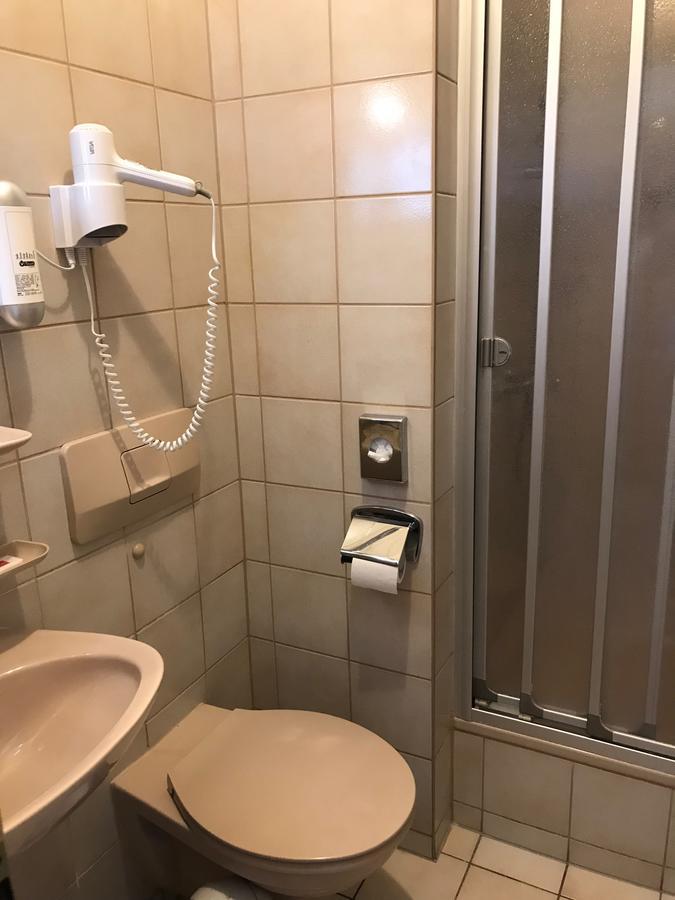 Gasthof Stern Ξενοδοχείο Greding Εξωτερικό φωτογραφία