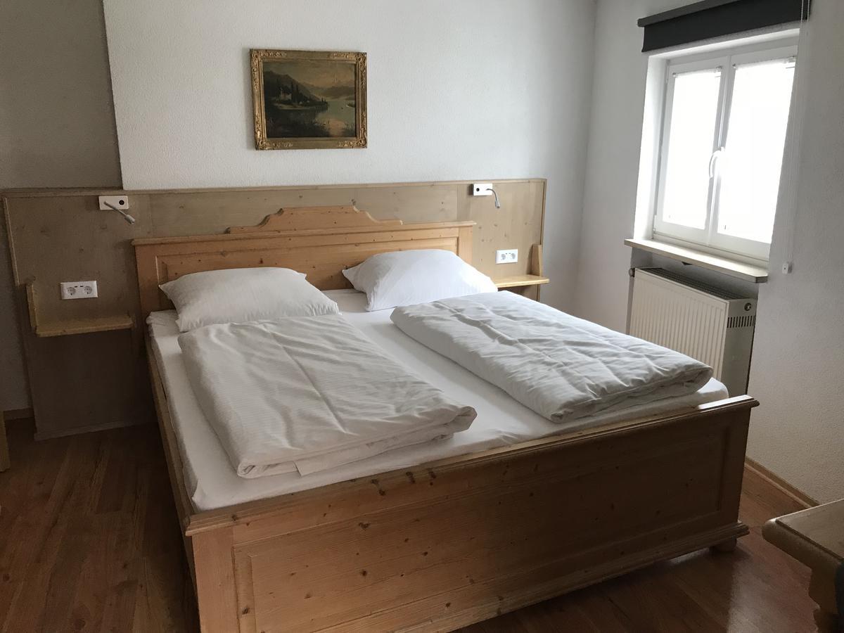 Gasthof Stern Ξενοδοχείο Greding Εξωτερικό φωτογραφία